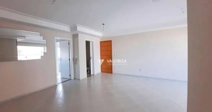 Apartamento com 3 dormitórios à venda, 112 m² por R$ 890.000,00 - Parque Campolim - Sorocaba/SP