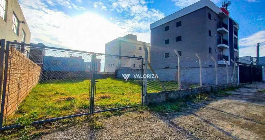 Terreno à venda, 200 m² por r$ 280.000,00 - wanel ville - sorocaba/sp