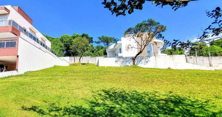 Terreno à venda, 389 m² por R$ 426.000,00 - Condomínio Golden Park Alfa - Sorocaba/SP