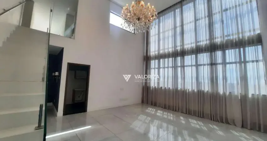 Apartamento com 3 dormitórios para alugar, 241 m² por R$ 8.050,00/mês - Jardim Pagliato - Sorocaba/SP