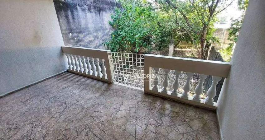 Casa com 2 dormitórios, 160 m² - venda por R$ 660.000,00 ou aluguel por R$ 3.426,00/mês - Centro - Sorocaba/SP