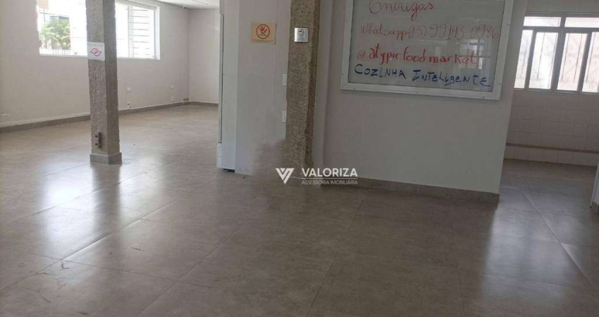 Prédio, 270 m² - venda por R$ 3.000.000,00 ou aluguel por R$ 20.265,00/mês - Jardim América - Sorocaba/SP