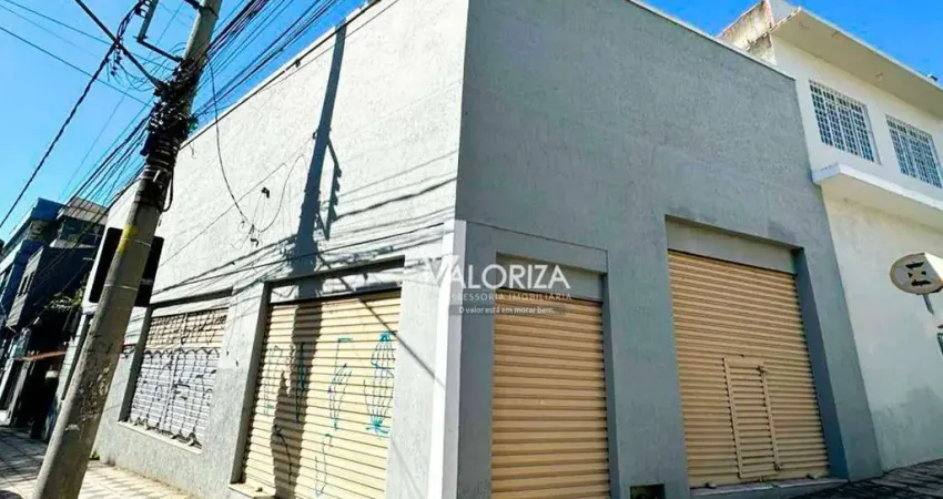 Salão à venda, 405 m² por R$ 1.500.000,00 - Centro - Sorocaba/SP