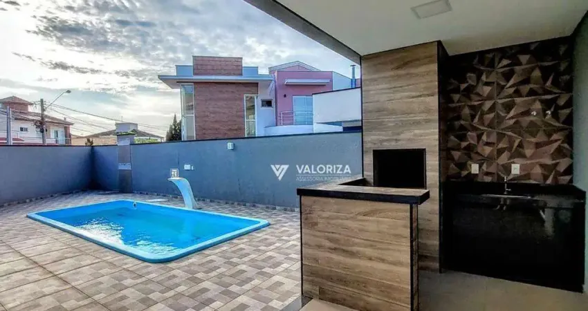 Casa com 3 dormitórios à venda, 170 m² por R$ 1.200.000,00 - Golden Park Residence - Sorocaba/SP