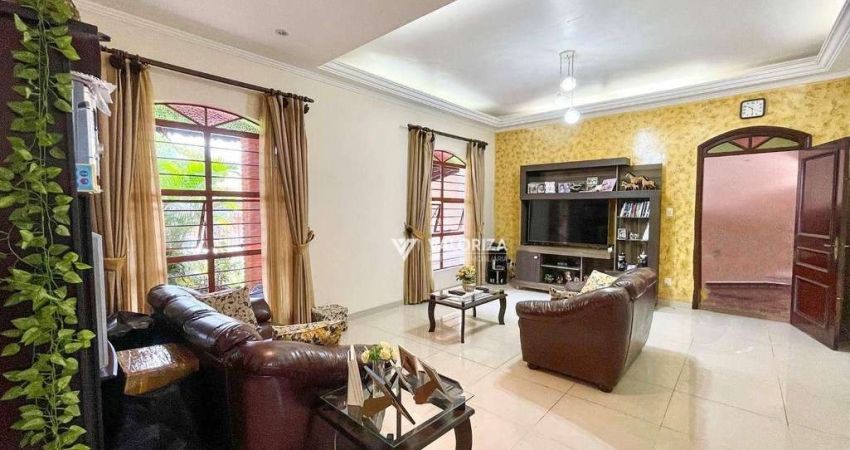 Casa à venda, 187 m² por R$ 690.000,00 - Jardim Maria do Carmo - Sorocaba/SP