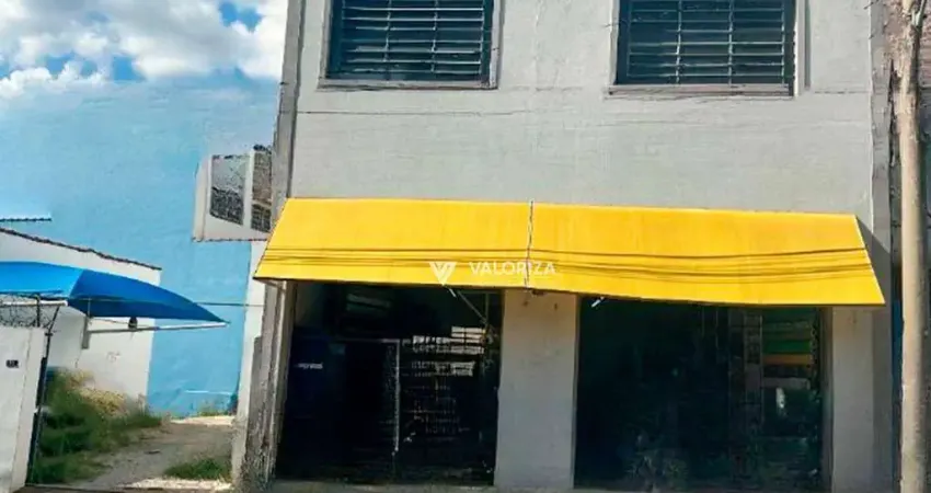 Prédio para alugar, 350 m² - Vila Hortência - Sorocaba/SP