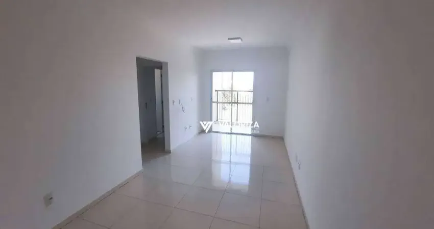 Apartamento com 2 dormitórios para alugar, 61 m² por R$ 3.495,00/mês - Condomínio Ateliê Campolim - Sorocaba/SP