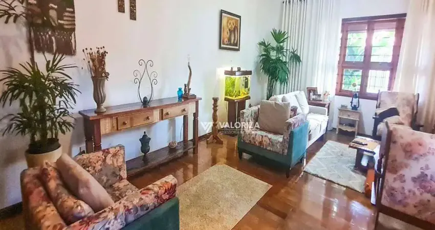 Casa com 3 dormitórios à venda, 280 m² por R$ 950.000,00 - Além Ponte - Sorocaba/SP