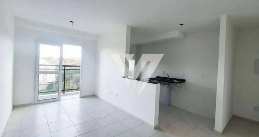 Apartamento com 2 dormitórios à venda, 53 m² por R$ 330.000,00 - Residencial Platinum Iguatemi - Votorantim/SP