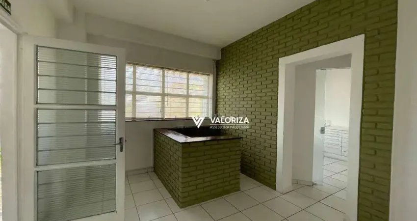Sala para alugar, 109 m² por r$ 3.062,00/mês - vila barcelona - sorocaba/sp