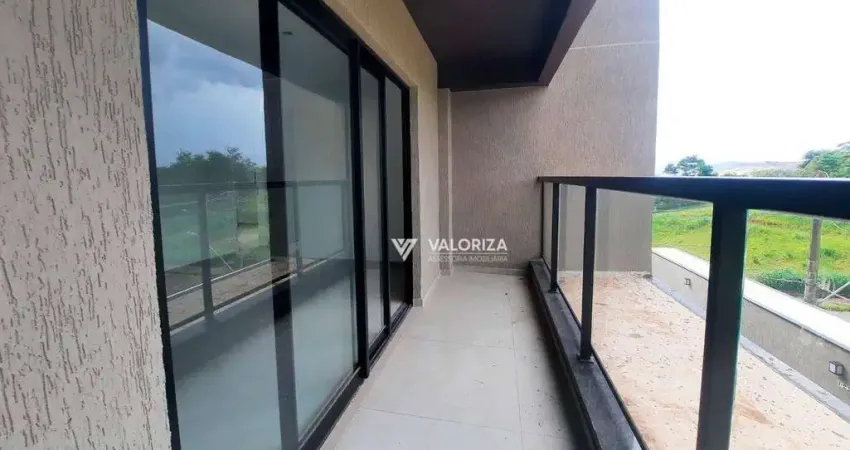 Apartamento com 2 dormitórios à venda, 70 m² por R$ 550.000,00 - Jardim Emília - Sorocaba/SP