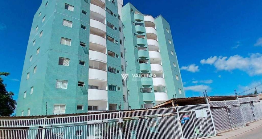 Apartamento com 2 dormitórios, 69 m² - venda por R$ 285.000,00 ou aluguel por R$ 2.575,00/mês - Cidade Jardim - Sorocaba/SP
