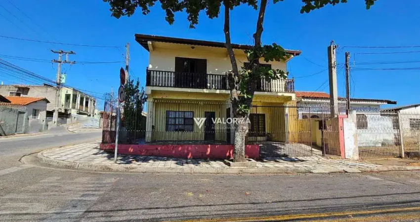 Casa com 7 dormitórios à venda, 397 m² por R$ 860.000,00 - Vila Fiori - Sorocaba/SP
