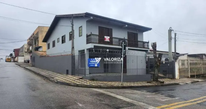 Casa com 7 dormitórios à venda, 397 m² por r$ 860.000,00 - vila fiori - sorocaba/sp