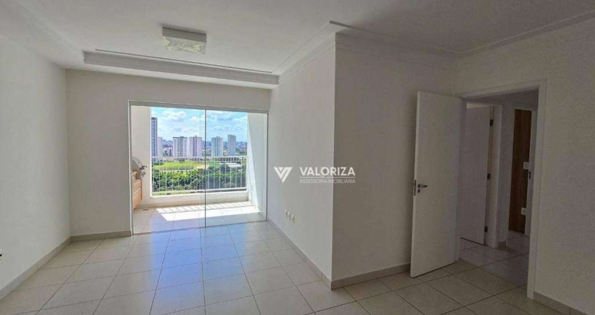 Apartamento com 3 dormitórios à venda, 90 m² por R$ 850.000,00 - Condomínio Horizonte Campolim - Sorocaba/SP