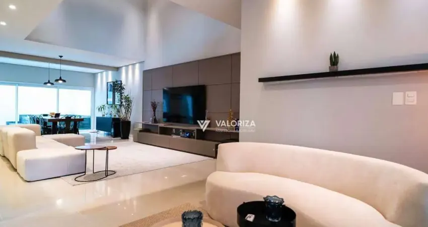 Casa com 3 dormitórios à venda, 280 m² por R$ 1.990.000,00 - Aldeia da Mata - Votorantim/SP