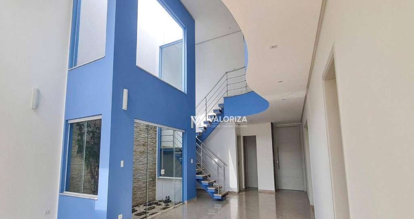 Casa com 3 dormitórios à venda, 345 m² por R$ 2.300.000,00 - Parque Campolim - Sorocaba/SP