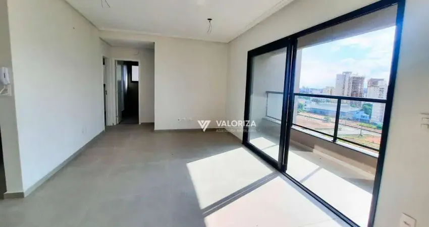 Apartamento com 2 dormitórios à venda, 70 m² por R$ 590.000,00 - Jardim Emília - Sorocaba/SP