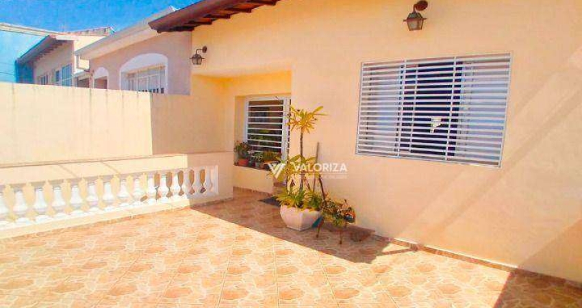 Casa com 2 quartos à venda, 100 m² por R$ 399.990 - Jardim Sorocabano - Sorocaba/SP