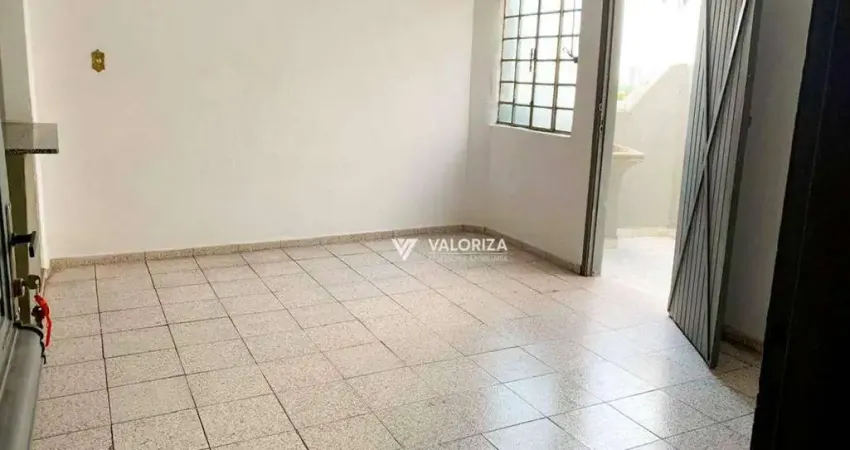 Apartamento com 2 dormitórios para alugar, 60 m² por r$ 1.455,01/mês - centro - sorocaba/sp