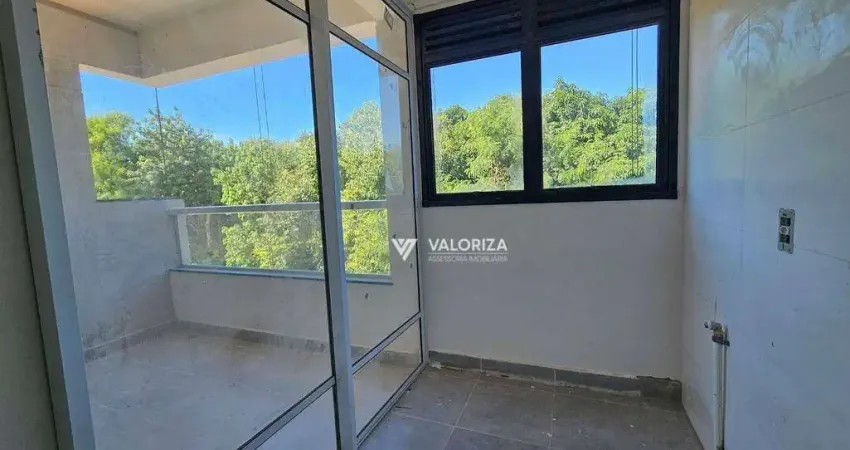 Apartamento com 3 dormitórios à venda, 119 m² por r$ 630.000,00 - jardim são carlos - sorocaba/sp