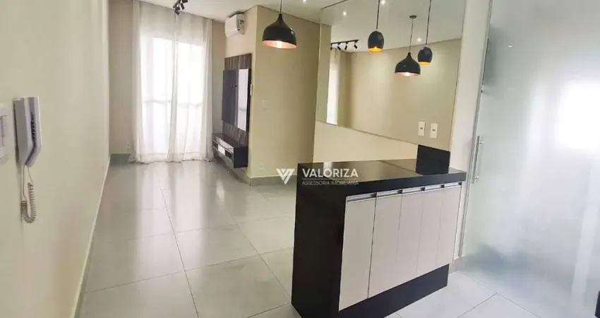 Apartamento com 3 dormitórios para alugar, 88 m² por R$ 4.355,12/mês - Jardim Portal da Colina - Sorocaba/SP