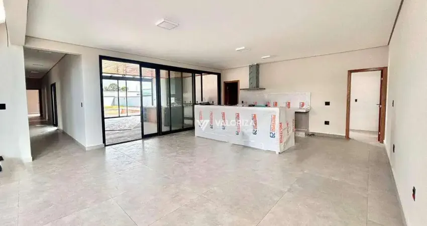 Casa à venda, 530 m² por R$ 5.500.000,00 - Saint Patrick Residencial - Sorocaba/SP