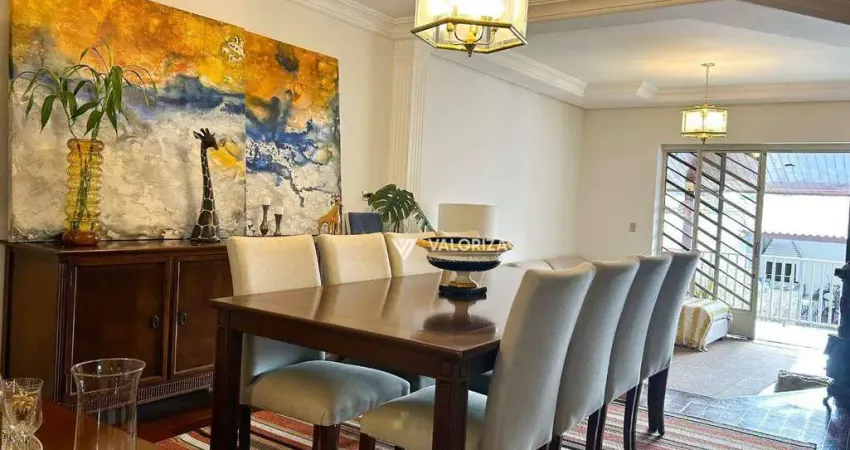Casa com 3 dormitórios, 397 m² - venda por R$ 1.300.000,00 ou aluguel por R$ 7.675,00/mês - Jardim Eltonville - Sorocaba/SP