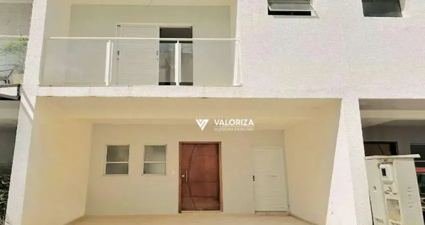 Casa à venda, 110 m² por r$ 365.000,00 - residencial recanto real - araçoiaba da serra/sp