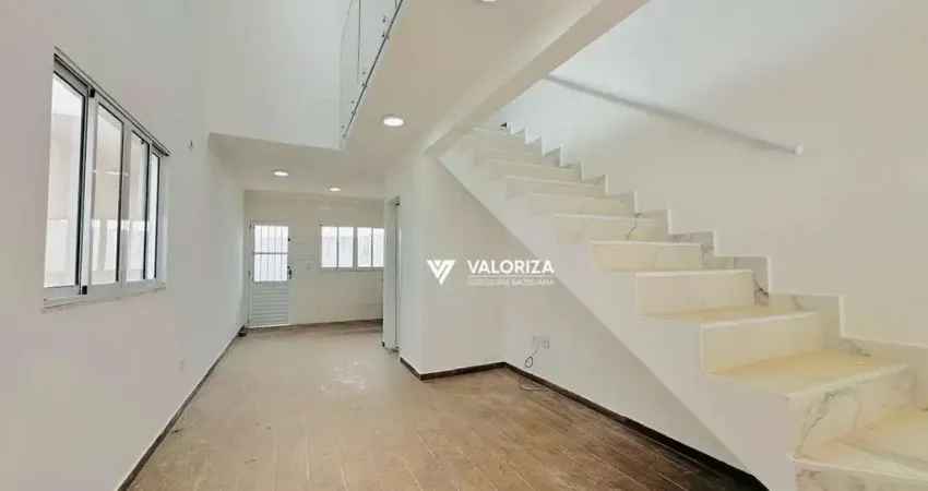 Casa à venda, 110 m² por r$ 370.000,00 - residencial recanto real - araçoiaba da serra/sp