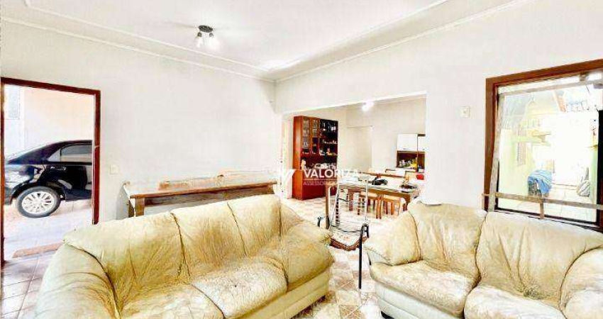 Casa à venda, 167 m² por R$ 850.000,00 - Condomínio Granja Olga II - Sorocaba/SP