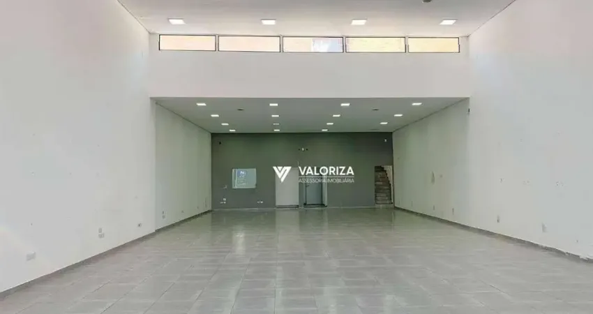 Ponto para alugar, 387 m² por R$ 14.000,00/mês - Centro - Sorocaba/SP