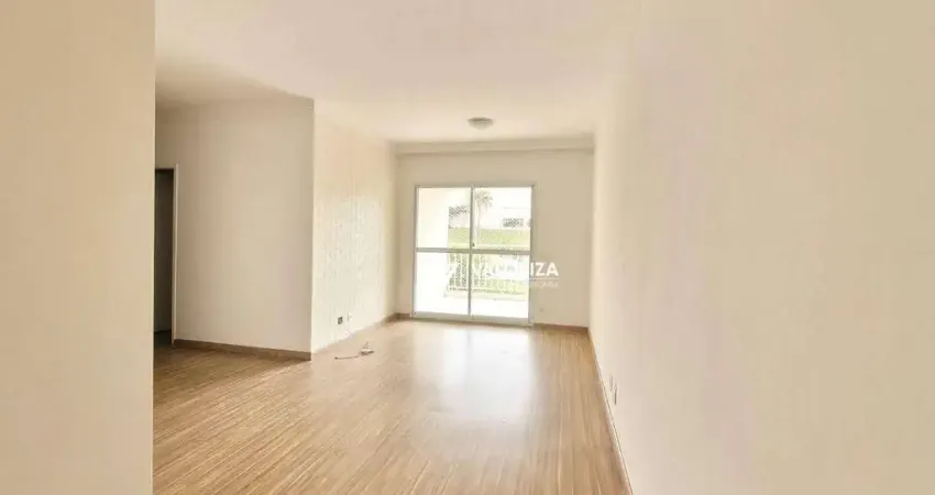 Apartamento com 3 quartos, sendo 1 suíte à venda, 79 m² por R$ 600.000 - Condomínio Residencial Vitrine Esplanada - Votorantim/SP