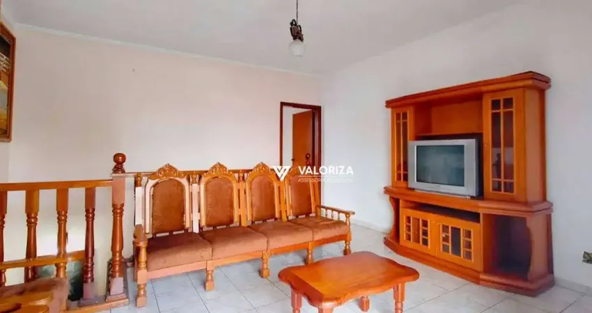 Casa com 3 dormitórios à venda, 210 m² por R$ 520.000,00 - Vila Santa Rita - Sorocaba/SP