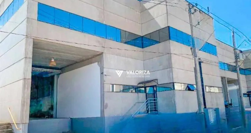 Ponto para alugar, 863 m² por R$ 29.241,94/mês - Iporanga - Sorocaba/SP