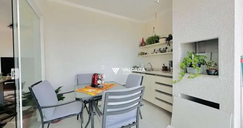 Apartamento com 2 dormitórios à venda, 134 m² por R$ 720.000,00 - Vila Hortência - Sorocaba/SP