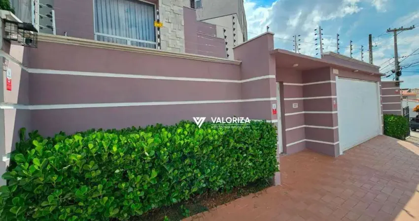 Casa com 2 dormitórios à venda, 85 m² por R$ 630.000,00 - Jardim Piazza di Roma I - Sorocaba/SP