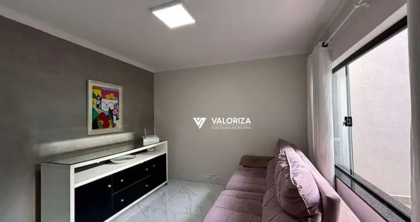 Casa com 3 dormitórios à venda, 174 m² por R$ 636.000,00 - Jardim Simus - Sorocaba/SP