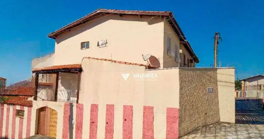 Casa com 3 dormitórios à venda, 182 m² por R$ 580.000,00 - Jardim Europa - Sorocaba/SP