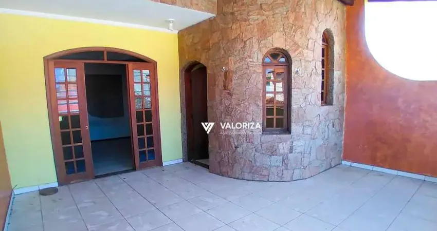 Casa com 4 dormitórios à venda, 239 m² por R$ 429.990,00 - Jardim das Flores - Sorocaba/SP