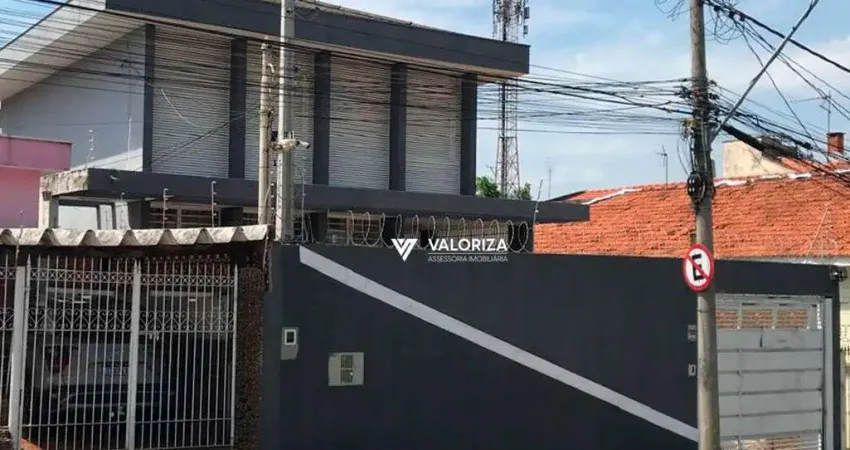 Casa com 4 dormitórios, 500 m² - venda por R$ 1.980.000,00 ou aluguel por R$ 8.175,00/mês - Vila Hortência - Sorocaba/SP