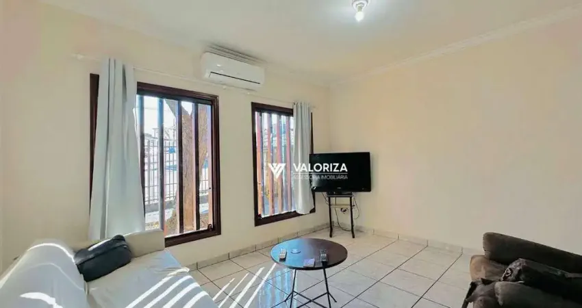 Casa com 3 dormitórios para alugar, 234 m² por R$ 6.256,00/mês - Jardim Archila - Votorantim/SP