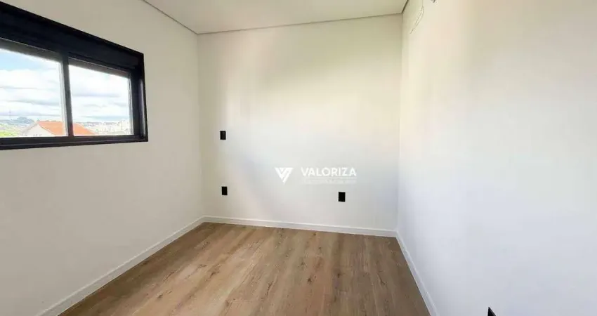 Apartamento com 3 quartos para alugar, 80 m² por R$ 3.150/mês - Jardim Europa. - Sorocaba/SP