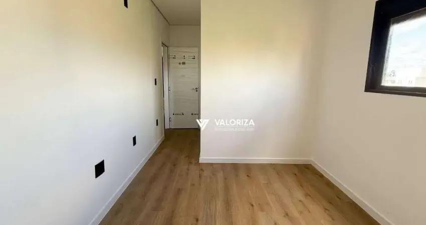 Apartamento com 3 dormitórios para alugar, 80 m² por R$ 3.150,00/mês - Jardim Europa. - Sorocaba/SP