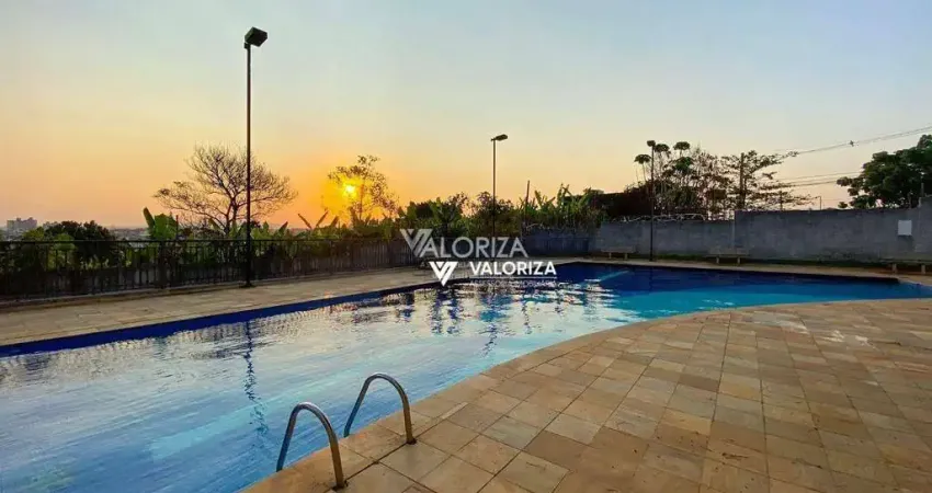 Apartamento com 2 dormitórios à venda, 45 m² por R$ 240.000,00 - Jardim Maria Eugênia - Sorocaba/SP