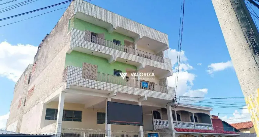Prédio à venda, 702 m² por R$ 3.000.000,00 - Centro - Votorantim/SP