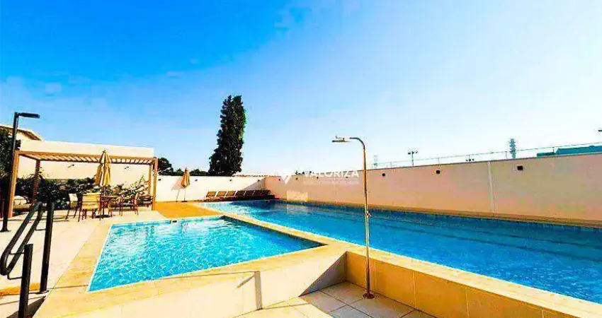 Apartamento com 3 quartos à venda, 82 m² por r$ 954.000 - riserva divino - sorocaba/sp