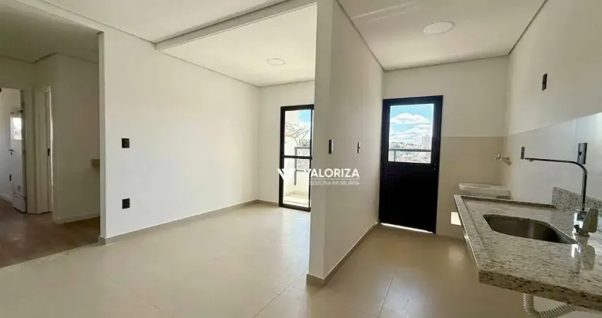 Apartamento com 3 dormitórios à venda - jardim europa - sorocaba/sp