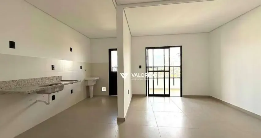 Apartamento com 3 dormitórios à venda, 71 m² por r$ 540.000,00 - jardim europa. - sorocaba/sp