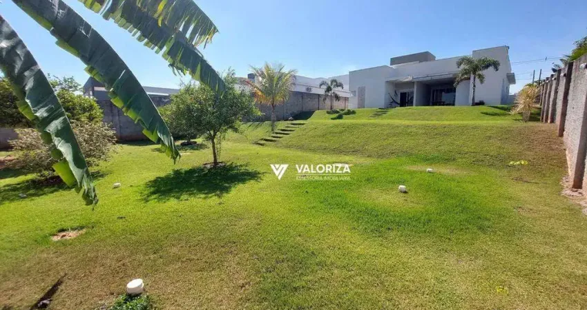 Casa com 3 dormitórios à venda, 205 m² por r$ 1.349.000,00 - condominio solar do bosque - sorocaba/sp